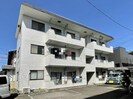 東海道本線/静岡駅 バス:21分:停歩2分 2階 築39年の外観