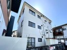  東海道本線/静岡駅 バス21分城北二丁目下車:停歩2分 2階 築39年