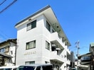  東海道本線/静岡駅 バス21分城北二丁目下車:停歩2分 2階 築39年