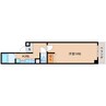 静岡鉄道静岡清水線/新静岡駅 徒歩16分 3階 築10年 1Kの間取り