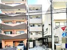 静岡鉄道静岡清水線/新静岡駅 徒歩16分 3階 築10年の外観