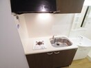  静岡鉄道静岡清水線/新静岡駅 徒歩16分 3階 築10年