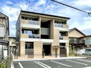 静岡鉄道静岡清水線/音羽町駅 徒歩16分 1階 築浅の外観