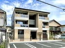 静岡鉄道静岡清水線/音羽町駅 徒歩16分 1階 築浅の外観
