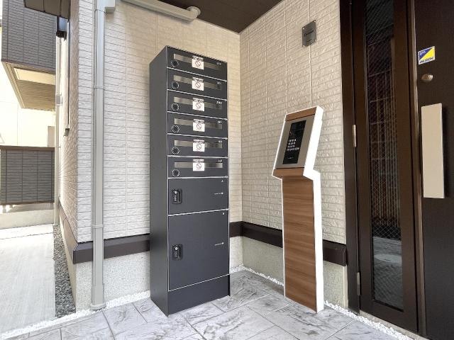  東海道本線/静岡駅 徒歩14分 1階 築2年