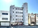 東海道本線/静岡駅 徒歩24分 4階 築29年の外観