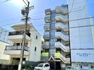 静岡鉄道静岡清水線/新静岡駅 徒歩12分 1階 築33年の外観