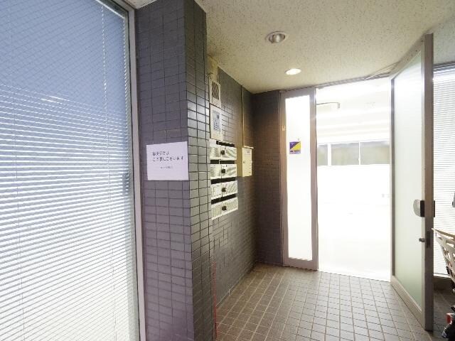  静岡鉄道静岡清水線/新静岡駅 徒歩12分 1階 築32年