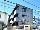 静岡鉄道静岡清水線/日吉町駅 徒歩8分 3階 築浅の外観