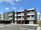 東海道本線/静岡駅 バス:22分:停歩3分 1階 築浅の外観