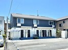 東海道本線/安倍川駅 徒歩20分 1階 築浅の外観