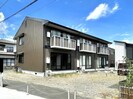 東海道本線/安倍川駅 徒歩16分 2階 築37年の外観
