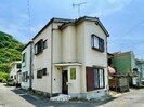 東海道本線/静岡駅 バス:35分:停歩2分 1階 築39年の外観