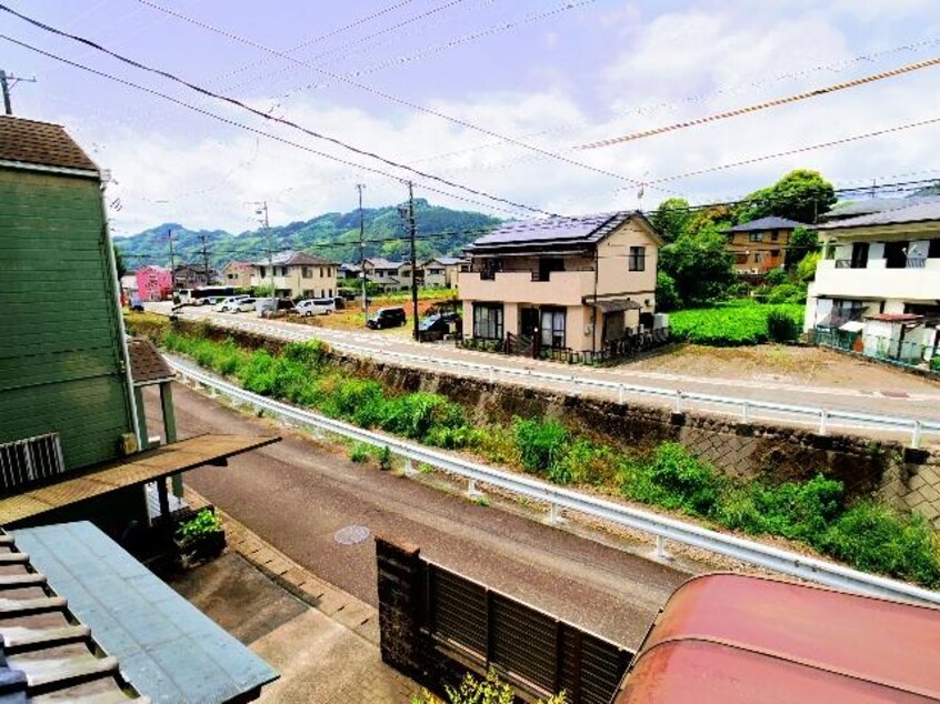  東海道本線/静岡駅 バス35分麻機北下車:停歩2分 1階 築38年