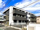 東海道本線/静岡駅 バス:17分:停歩3分 3階 築浅の外観