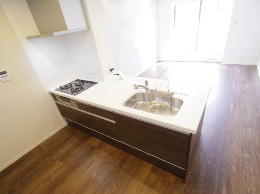  東海道本線/静岡駅 バス18分安東二丁目北下車:停歩3分 3階 築2年