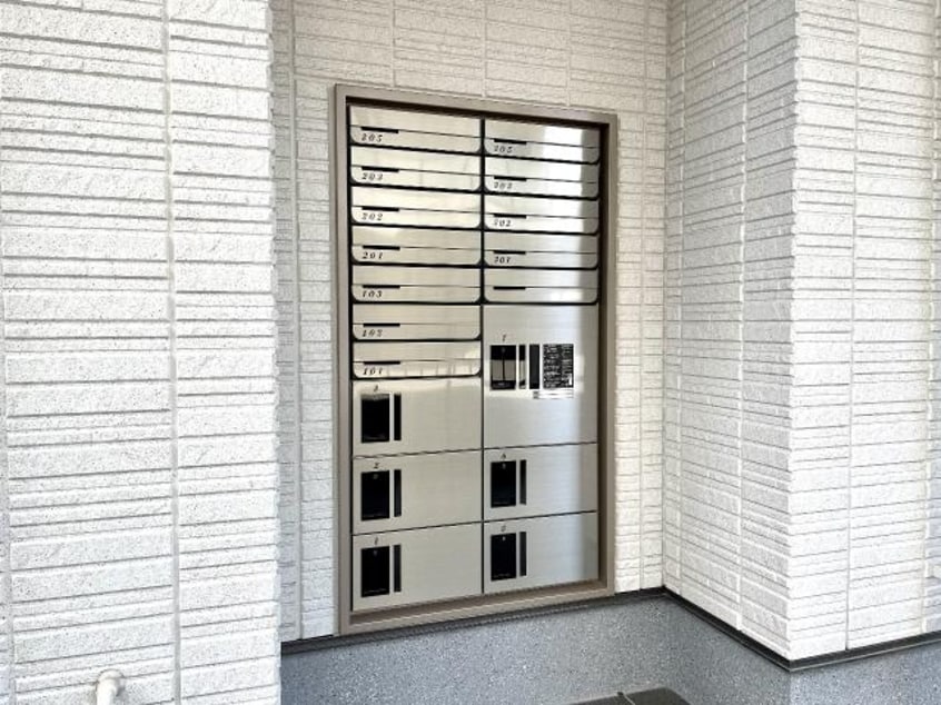  東海道本線/静岡駅 バス18分安東二丁目北下車:停歩3分 3階 築2年