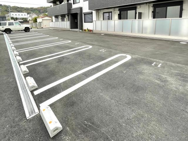  東海道本線/静岡駅 バス18分安東二丁目北下車:停歩3分 3階 築2年