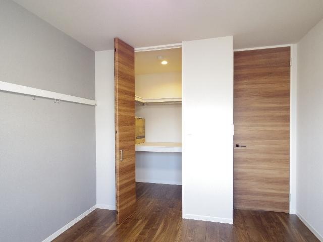  東海道本線/静岡駅 バス18分安東二丁目北下車:停歩3分 3階 築2年