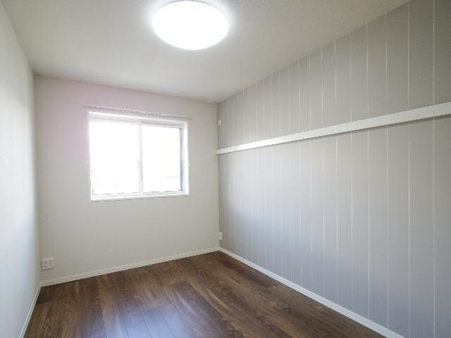  東海道本線/静岡駅 バス18分安東二丁目北下車:停歩3分 3階 築2年