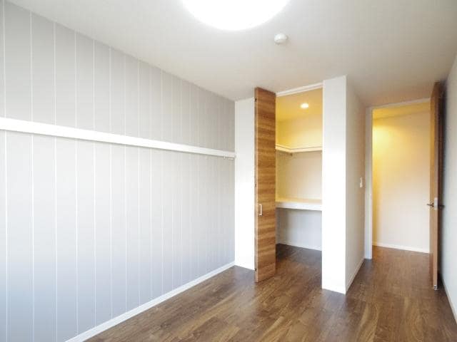  東海道本線/静岡駅 バス18分安東二丁目北下車:停歩3分 3階 築2年