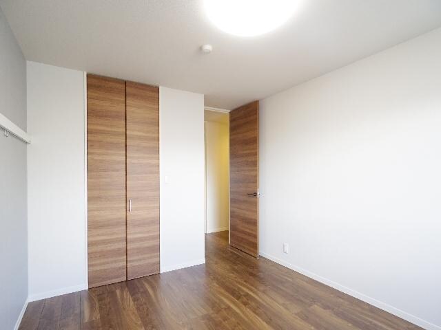  東海道本線/静岡駅 バス18分安東二丁目北下車:停歩3分 3階 築2年