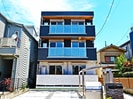 東海道本線/静岡駅 バス:17分:停歩4分 3階 築浅の外観