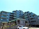 静岡鉄道静岡清水線/日吉町駅 徒歩8分 3階 築24年の外観