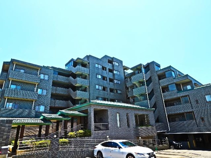  静岡鉄道静岡清水線/日吉町駅 徒歩8分 3階 築24年