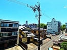  静岡鉄道静岡清水線/日吉町駅 徒歩8分 3階 築24年