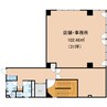 静岡鉄道静岡清水線/新静岡駅 徒歩9分 4階 築39年 その他の間取り