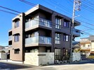東海道本線/静岡駅 バス:21分:停歩5分 1階 築浅の外観