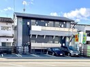  東海道本線/静岡駅 バス25分秋山町下車:停歩2分 2階 築18年