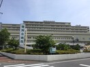 特定医療法人沖縄徳洲会静岡徳洲会病院(病院)まで1043m 東海道本線/安倍川駅 徒歩28分 1階 1年未満