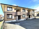 東海道本線/静岡駅 バス:33分:停歩5分 2階 築27年の外観