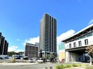 東海道本線/東静岡駅 徒歩2分 5階 築10年の外観