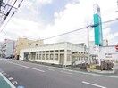 静清信用金庫研屋町支店(銀行)まで475m 静岡鉄道静岡清水線/新静岡駅 徒歩15分 1階 1年未満