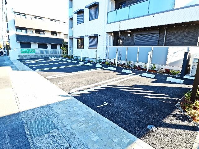  東海道本線/静岡駅 バス18分安東二丁目北下車:停歩2分 2階 1年未満