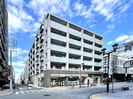 東海道本線/静岡駅 徒歩15分 3階 築13年の外観