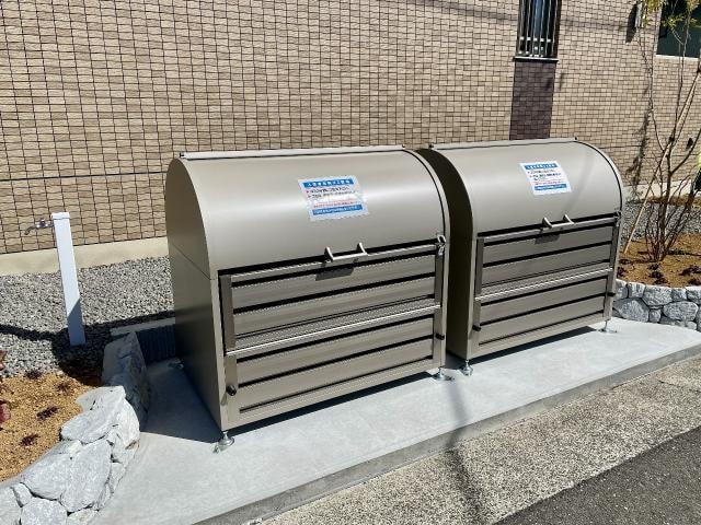  東海道本線/静岡駅 バス15分神明町下車:停歩2分 2階 築1年