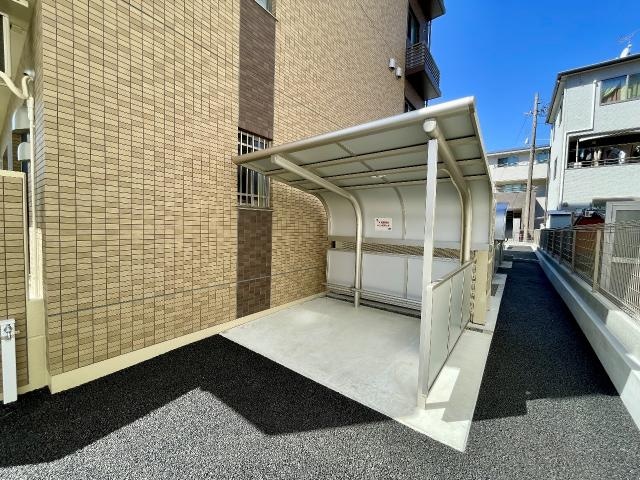  東海道本線/静岡駅 バス15分神明町下車:停歩2分 2階 築1年
