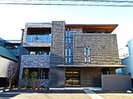 静岡鉄道静岡清水線/日吉町駅 徒歩7分 1階 築浅の外観