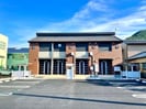 東海道本線/静岡駅 バス:27分:停歩5分 1階 築浅の外観