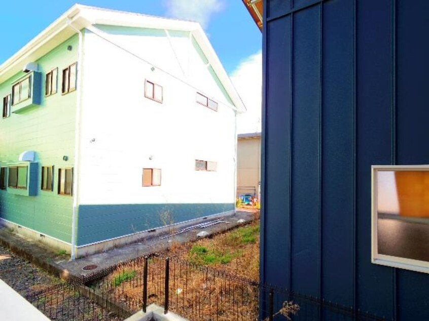  東海道本線/静岡駅 バス27分県工業技術研究所下車:停歩5分 1階 築1年