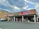 マックスバリュエクスプレス静岡羽鳥店(スーパー)まで1768m 東海道本線/静岡駅 バス27分県工業技術研究所下車:停歩5分 1階 築1年