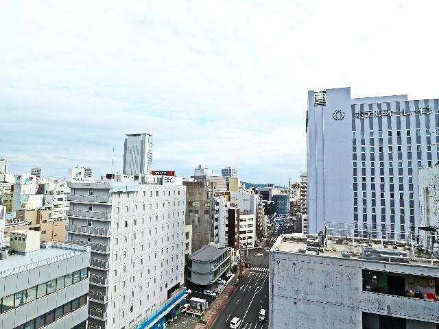  東海道本線/静岡駅 徒歩9分 12階 1年未満