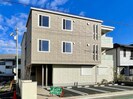 静岡鉄道静岡清水線/新静岡駅 徒歩18分 1階 築浅の外観