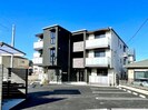 静岡鉄道静岡清水線/日吉町駅 徒歩20分 2階 築浅の外観