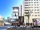 東海道本線/静岡駅 徒歩12分 1階 築40年の外観