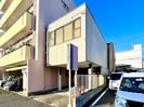 東海道本線/静岡駅 バス:17分:停歩3分 1-2階 築25年の外観